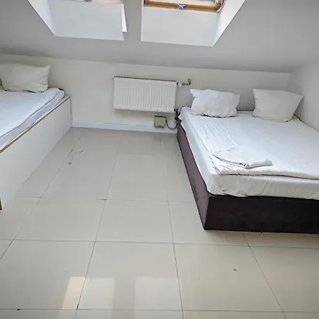 Apartmán Price Center H57 - 12 *